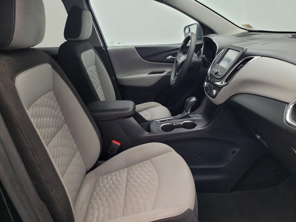 2018 Chevrolet Equinox in Salem, VA 24153 - 18115338 21