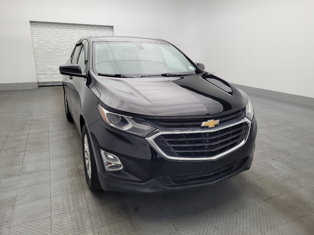 2018 Chevrolet Equinox in Salem, VA 24153 - 18115338 14