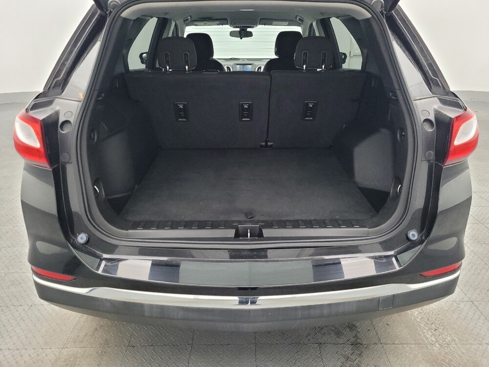 2018 Chevrolet Equinox in Salem, VA 24153 - 18115338 29