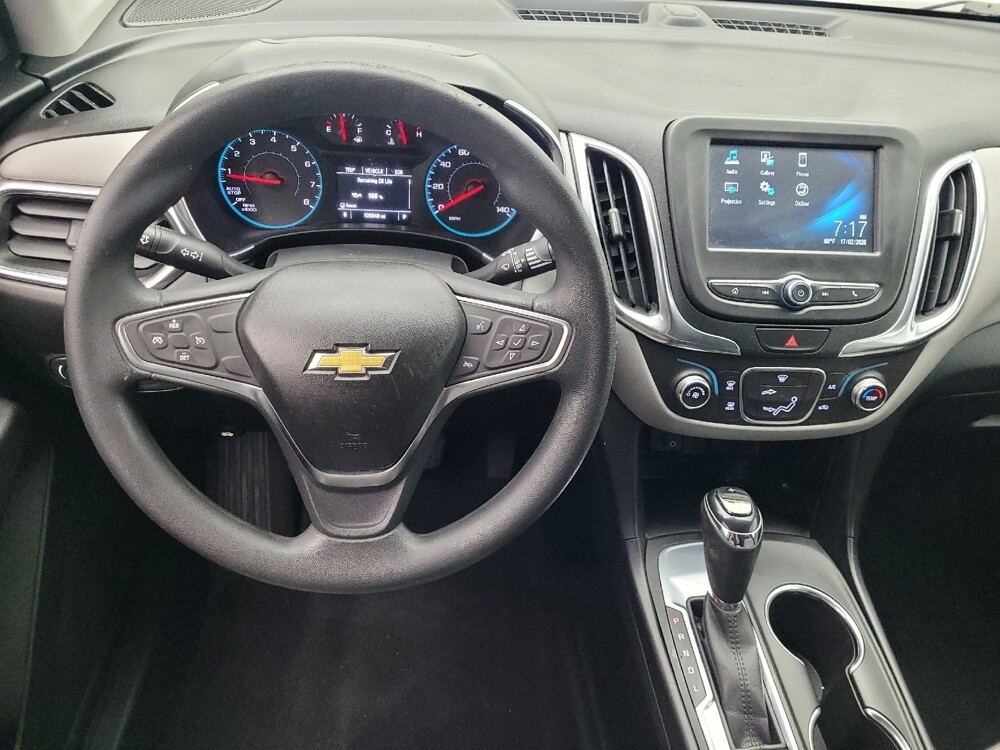 2018 Chevrolet Equinox in Salem, VA 24153 - 18115338 22