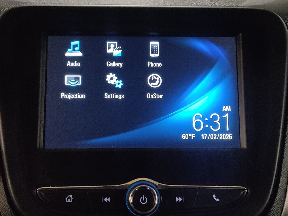 2018 Chevrolet Equinox in Salem, VA 24153 - 18115338 25