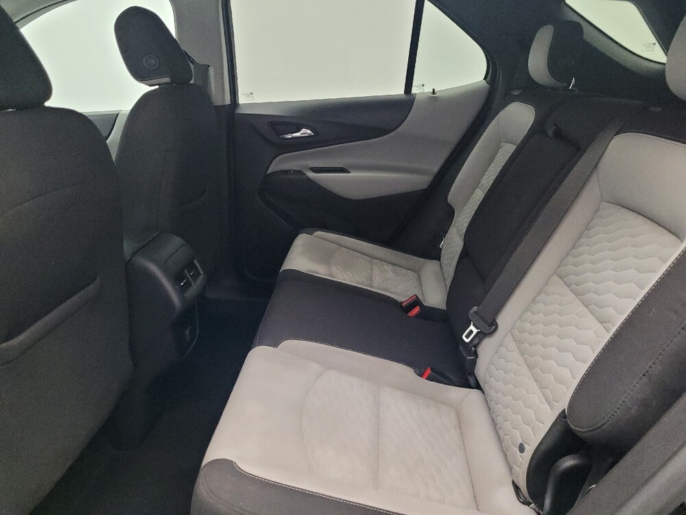 2018 Chevrolet Equinox in Salem, VA 24153 - 18115338 18