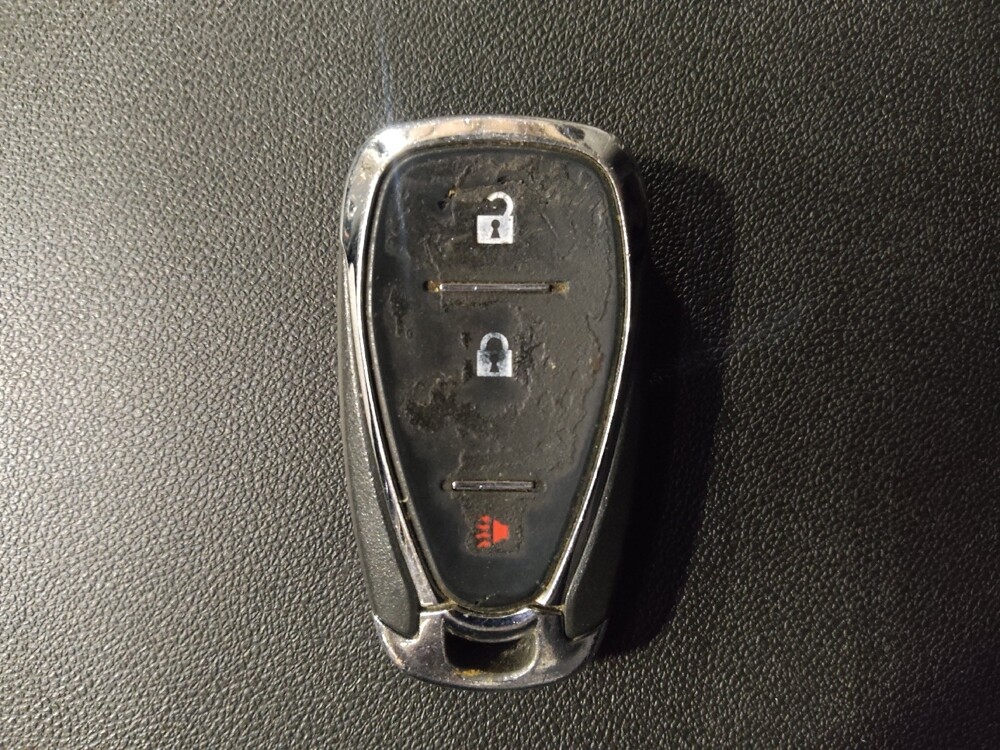 2018 Chevrolet Equinox in Salem, VA 24153 - 18115338 32