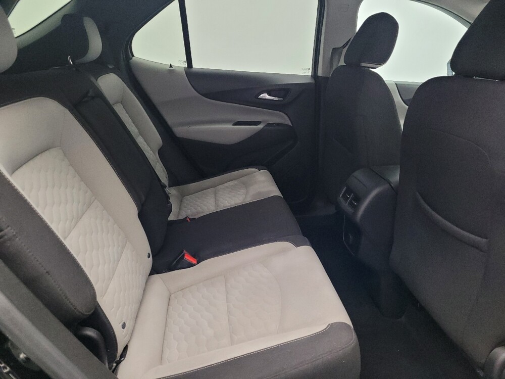 2018 Chevrolet Equinox in Salem, VA 24153 - 18115338 19