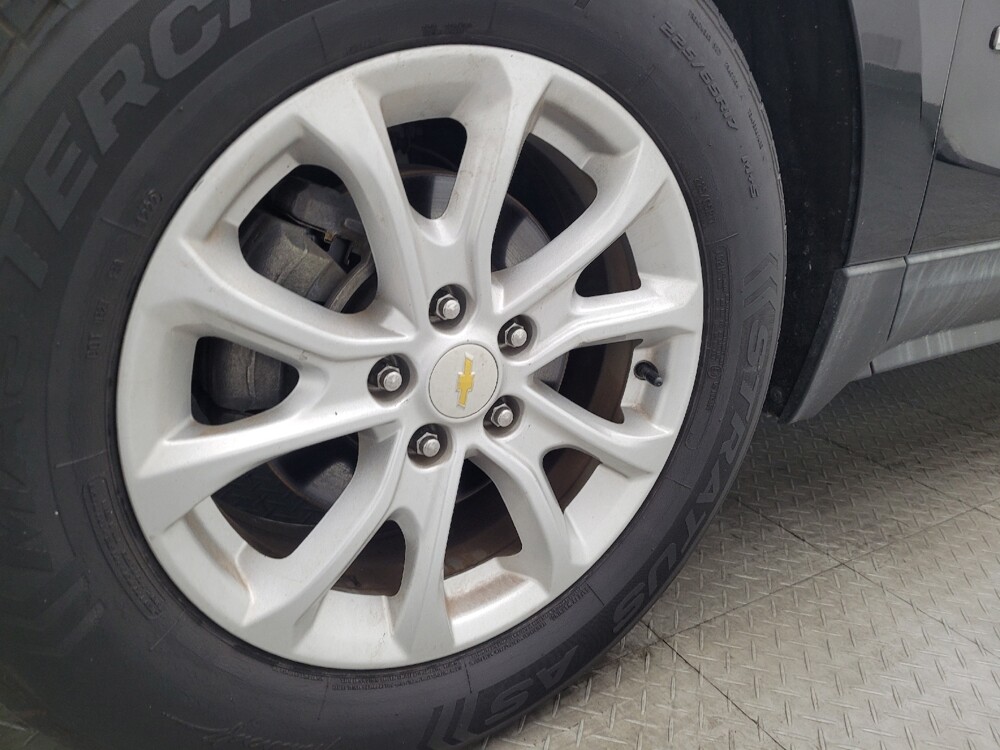 2018 Chevrolet Equinox in Salem, VA 24153 - 18115338 31