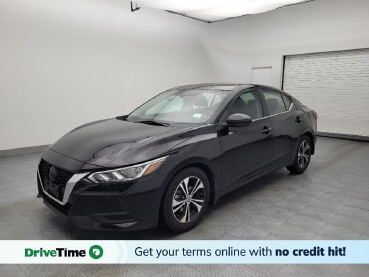 2023 Nissan Sentra in Columbia, SC 29210
