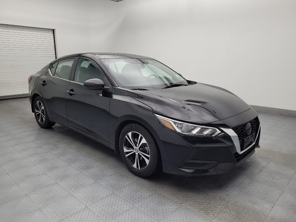 2023 Nissan Sentra in Columbia, SC 29210 - 18115339 13