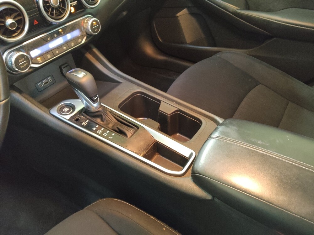 2023 Nissan Sentra in Columbia, SC 29210 - 18115339 26