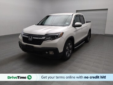 2017 Honda Ridgeline in Arlington, TX 76011