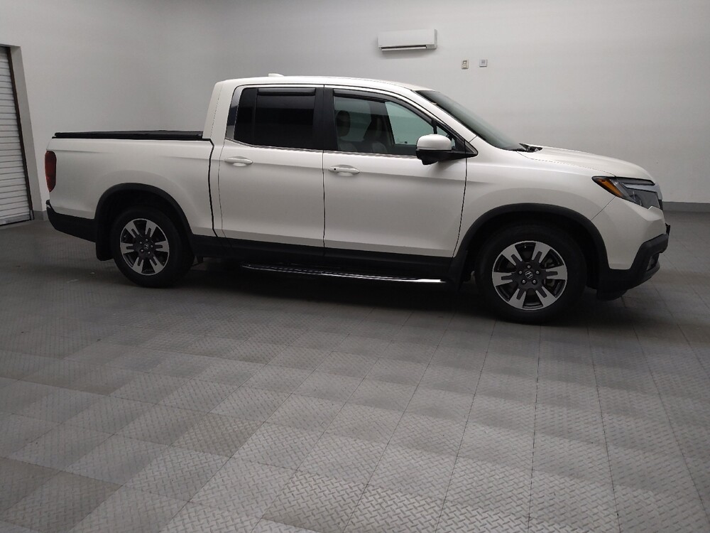 2017 Honda Ridgeline in Arlington, TX 76011 - 18115340 11