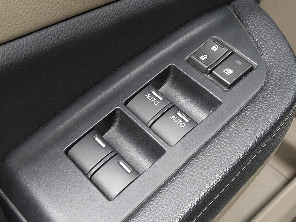 2017 Honda Ridgeline in Arlington, TX 76011 - 18115340 27