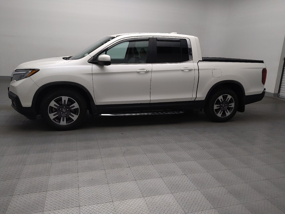 2017 Honda Ridgeline in Arlington, TX 76011 - 18115340 2