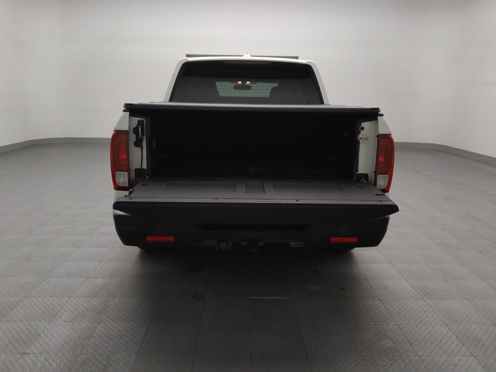 2017 Honda Ridgeline in Arlington, TX 76011 - 18115340 29