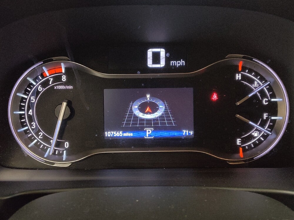 2017 Honda Ridgeline in Arlington, TX 76011 - 18115340 23