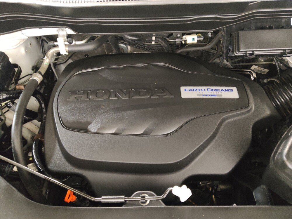 2017 Honda Ridgeline in Arlington, TX 76011 - 18115340 30