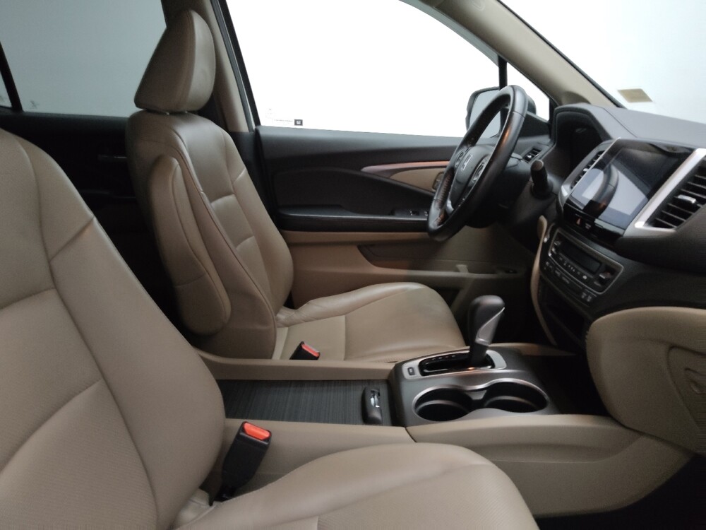 2017 Honda Ridgeline in Arlington, TX 76011 - 18115340 21