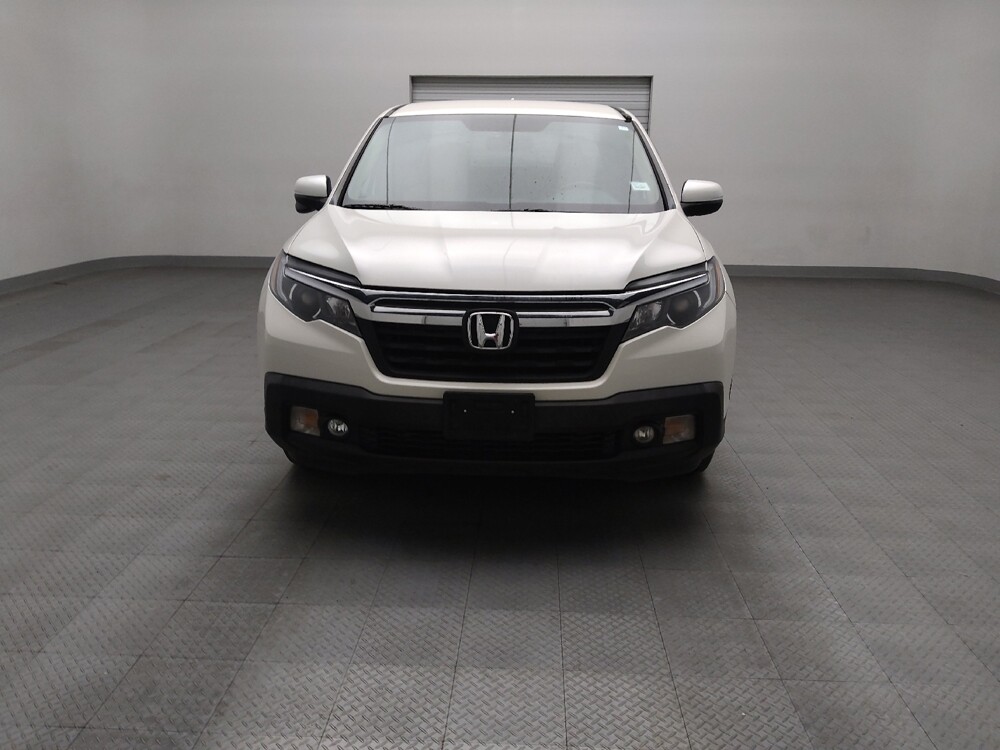 2017 Honda Ridgeline in Arlington, TX 76011 - 18115340 15
