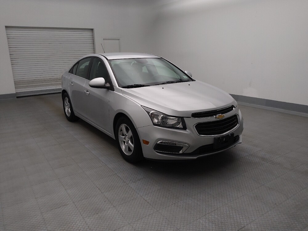 2015 Chevrolet Cruze in Colorado Springs, CO 80909 - 18115341 13