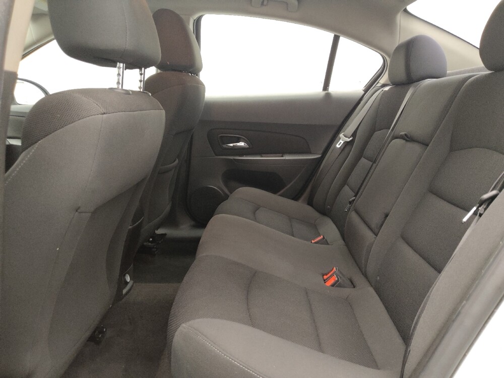 2015 Chevrolet Cruze in Colorado Springs, CO 80909 - 18115341 18