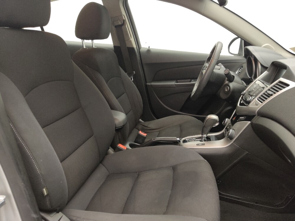 2015 Chevrolet Cruze in Colorado Springs, CO 80909 - 18115341 21