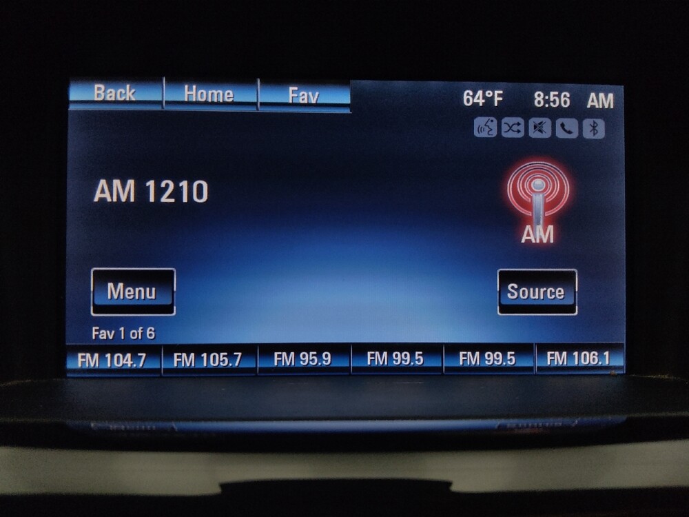 2015 Chevrolet Cruze in Colorado Springs, CO 80909 - 18115341 25