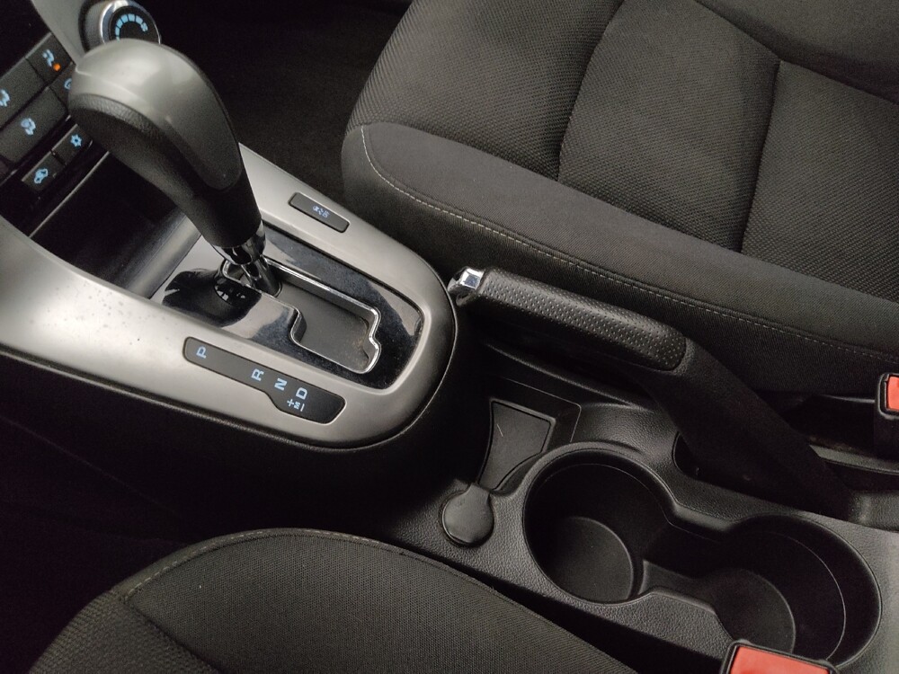 2015 Chevrolet Cruze in Colorado Springs, CO 80909 - 18115341 26