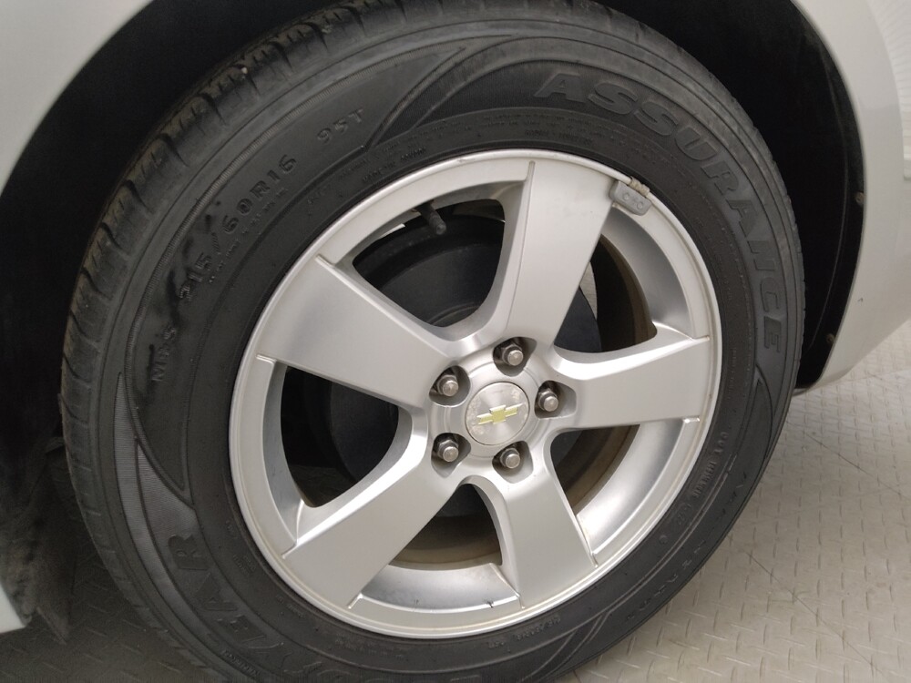 2015 Chevrolet Cruze in Colorado Springs, CO 80909 - 18115341 31