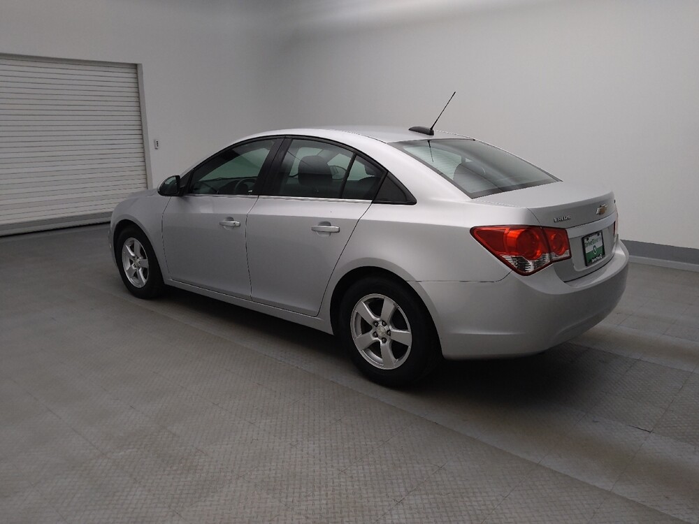 2015 Chevrolet Cruze in Colorado Springs, CO 80909 - 18115341 3