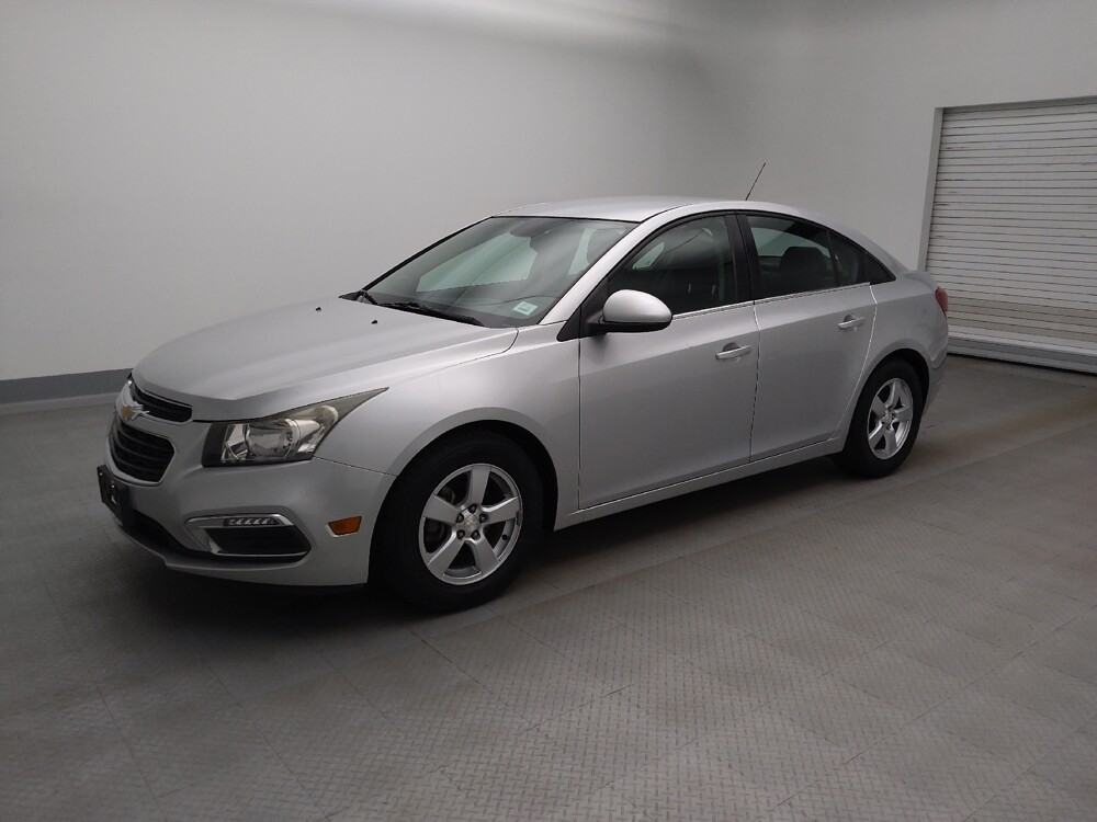 2015 Chevrolet Cruze in Colorado Springs, CO 80909 - 18115341 2