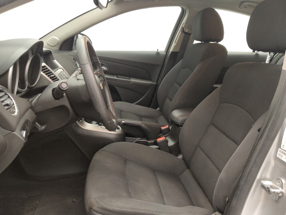 2015 Chevrolet Cruze in Colorado Springs, CO 80909 - 18115341 17