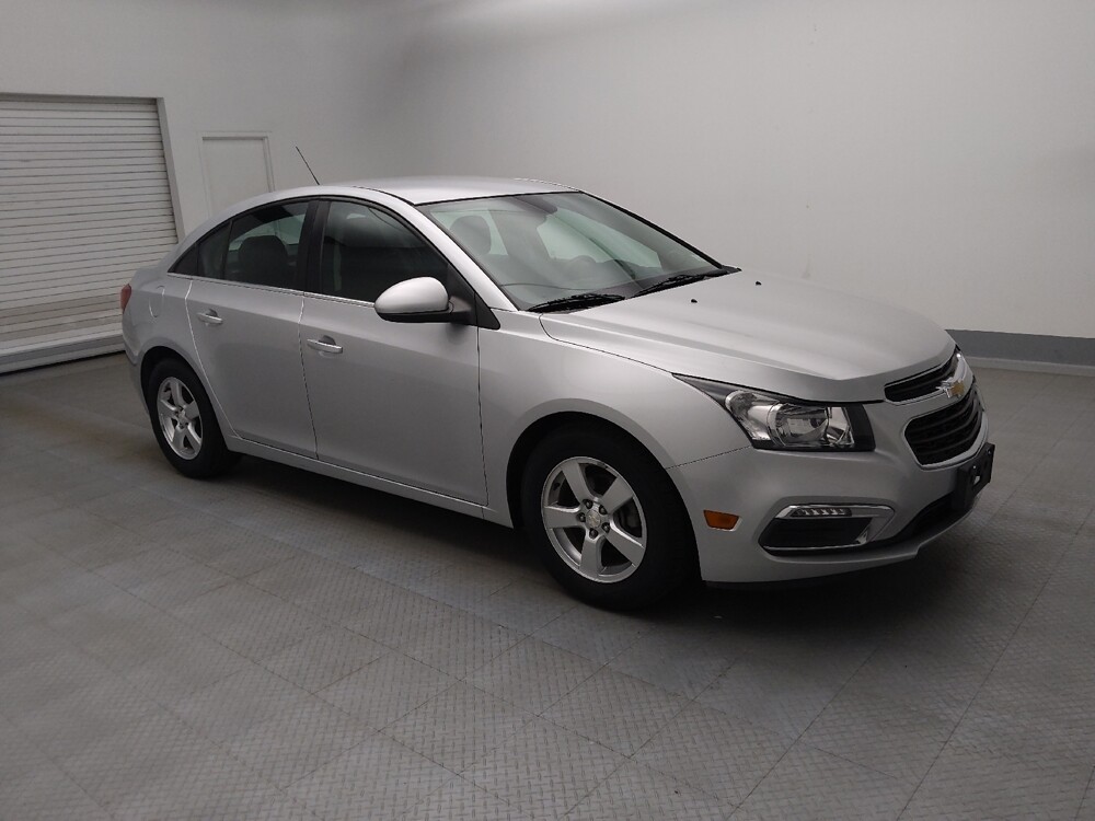 2015 Chevrolet Cruze in Colorado Springs, CO 80909 - 18115341 11