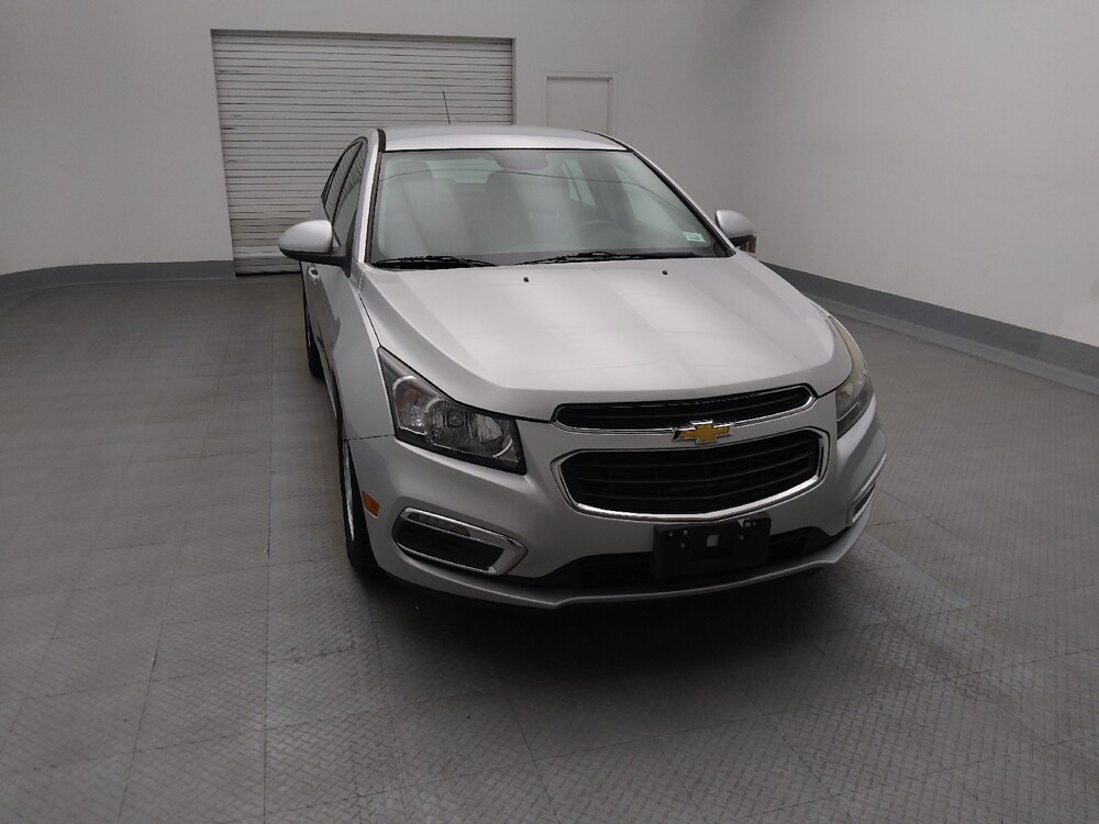 2015 Chevrolet Cruze in Colorado Springs, CO 80909 - 18115341 14