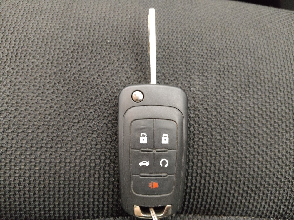 2015 Chevrolet Cruze in Colorado Springs, CO 80909 - 18115341 32