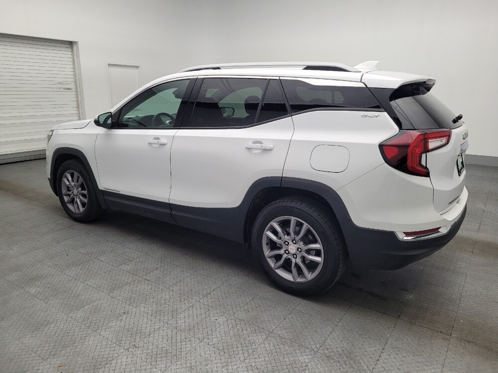 2024 GMC Terrain in Kissimmee, FL 34744 - 18115343 3