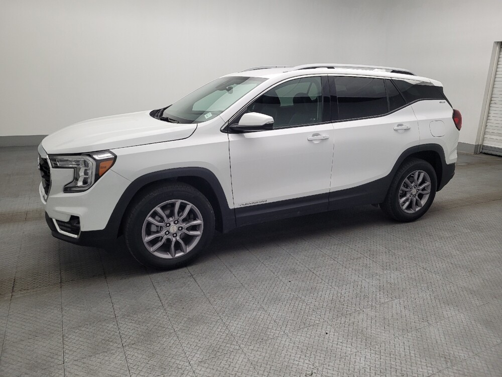 2024 GMC Terrain in Kissimmee, FL 34744 - 18115343 2