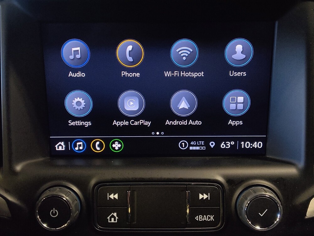 2024 GMC Terrain in Kissimmee, FL 34744 - 18115343 25