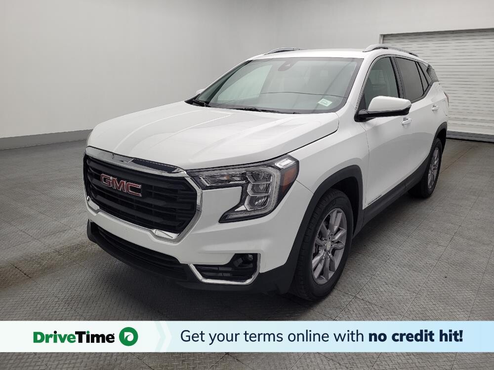 2024 GMC Terrain in Kissimmee, FL 34744 - 18115343