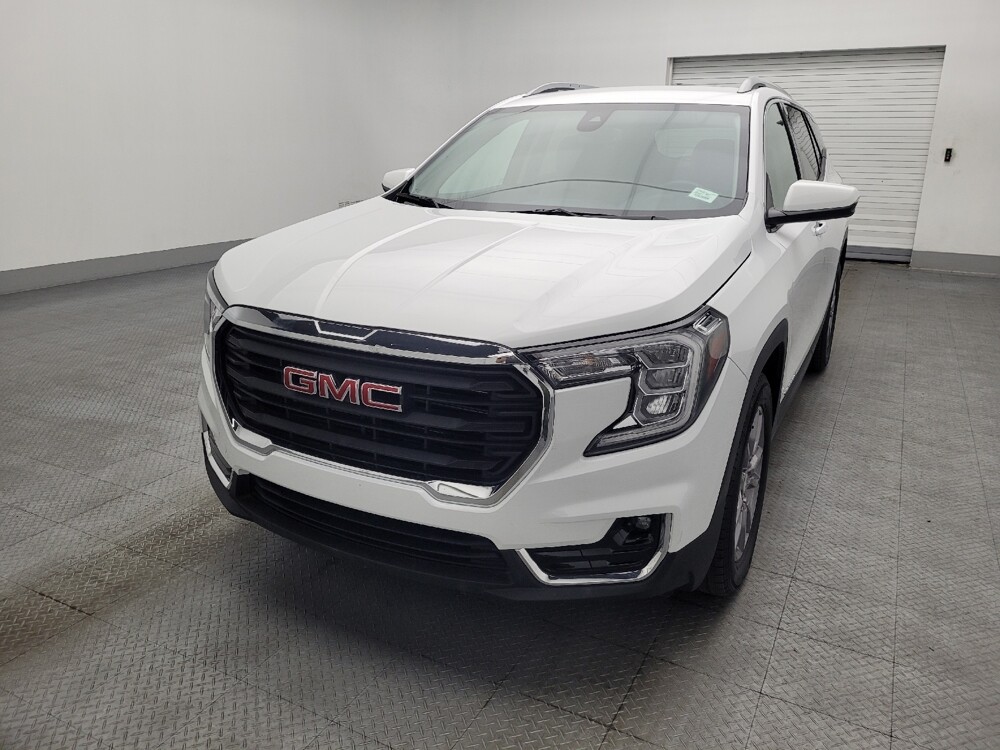 2024 GMC Terrain in Kissimmee, FL 34744 - 18115343 15