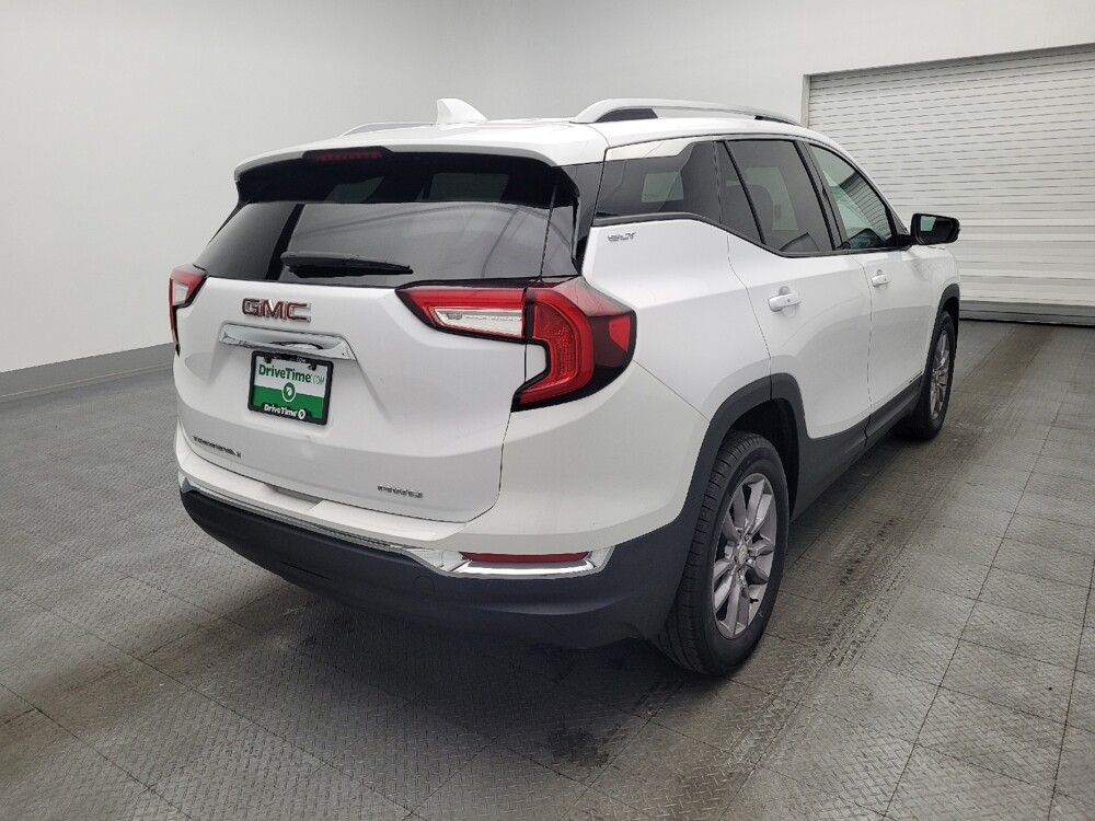 2024 GMC Terrain in Kissimmee, FL 34744 - 18115343 9