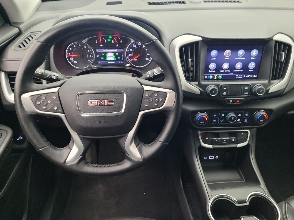 2024 GMC Terrain in Kissimmee, FL 34744 - 18115343 22