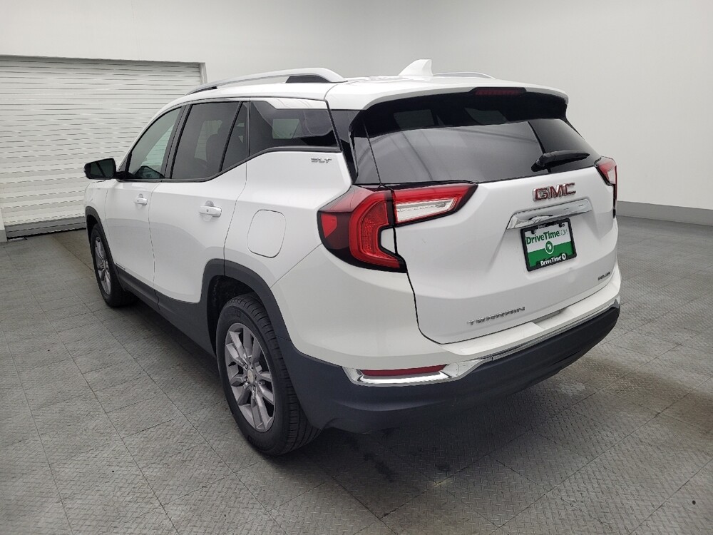 2024 GMC Terrain in Kissimmee, FL 34744 - 18115343 5