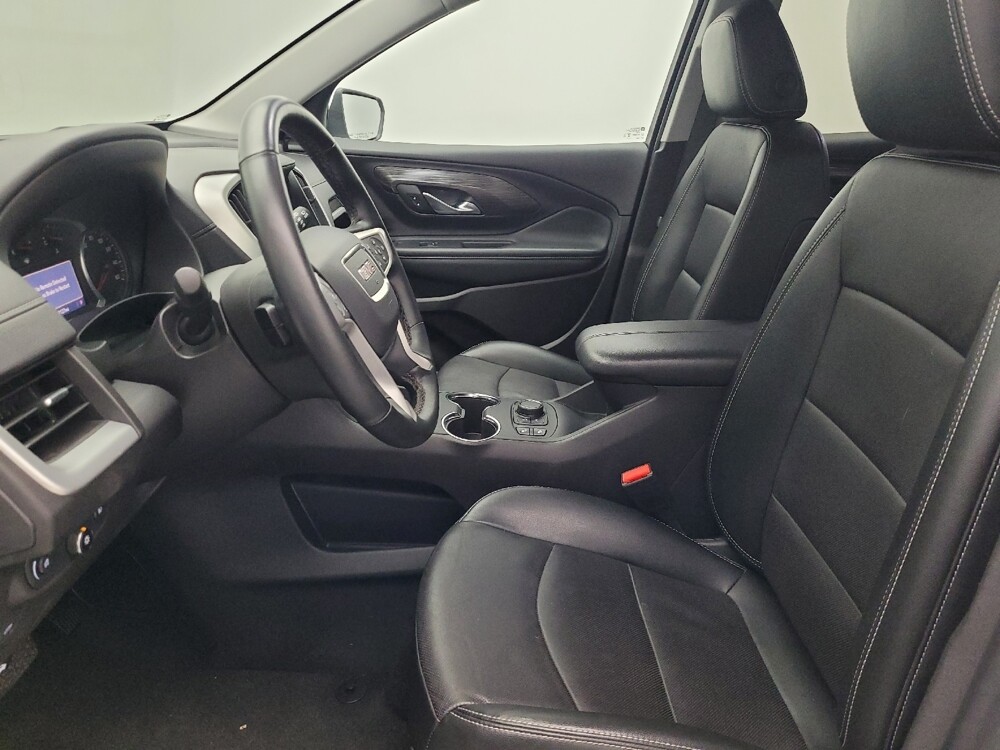 2024 GMC Terrain in Kissimmee, FL 34744 - 18115343 17