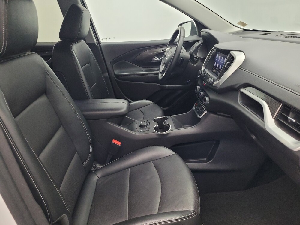 2024 GMC Terrain in Kissimmee, FL 34744 - 18115343 21