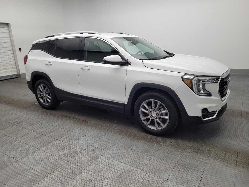 2024 GMC Terrain in Kissimmee, FL 34744 - 18115343 11