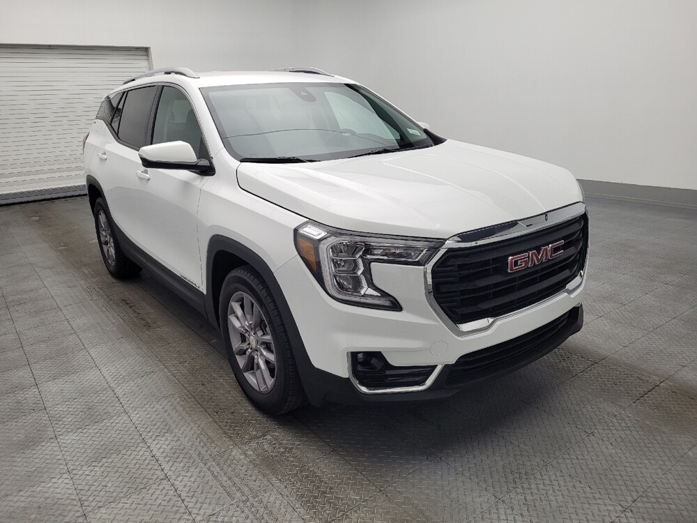 2024 GMC Terrain in Kissimmee, FL 34744 - 18115343 13