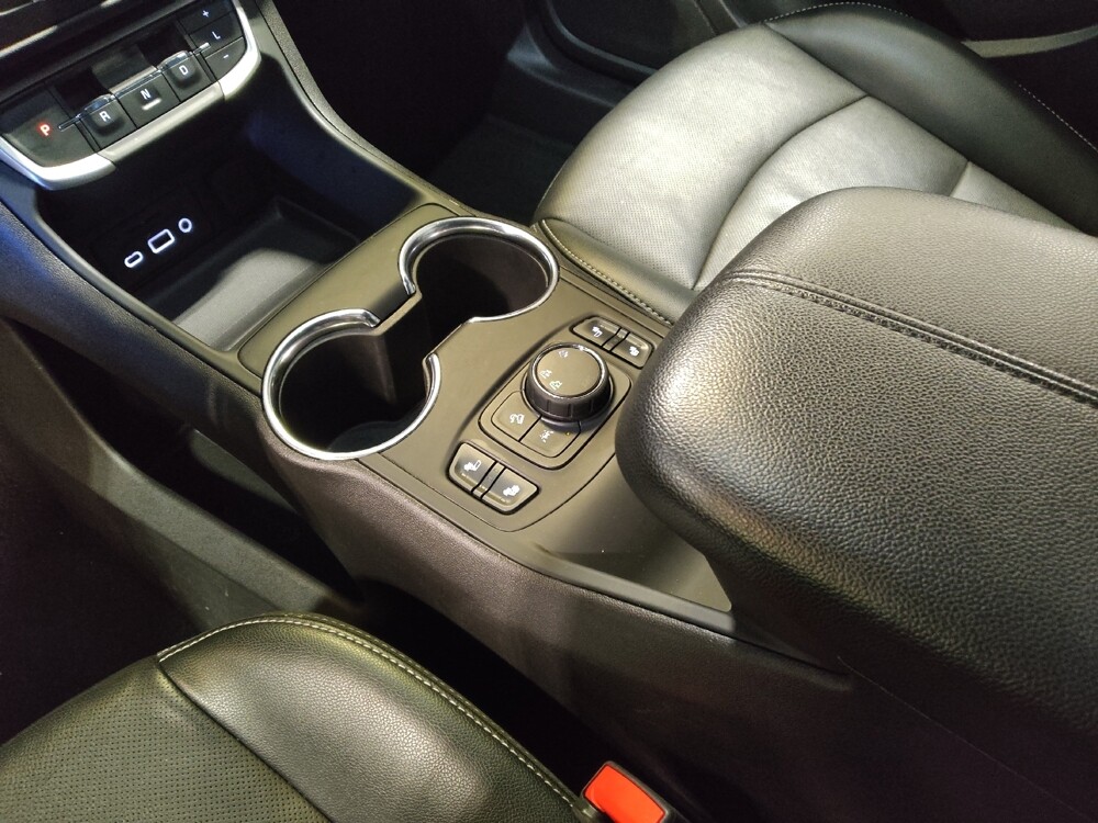 2024 GMC Terrain in Kissimmee, FL 34744 - 18115343 26