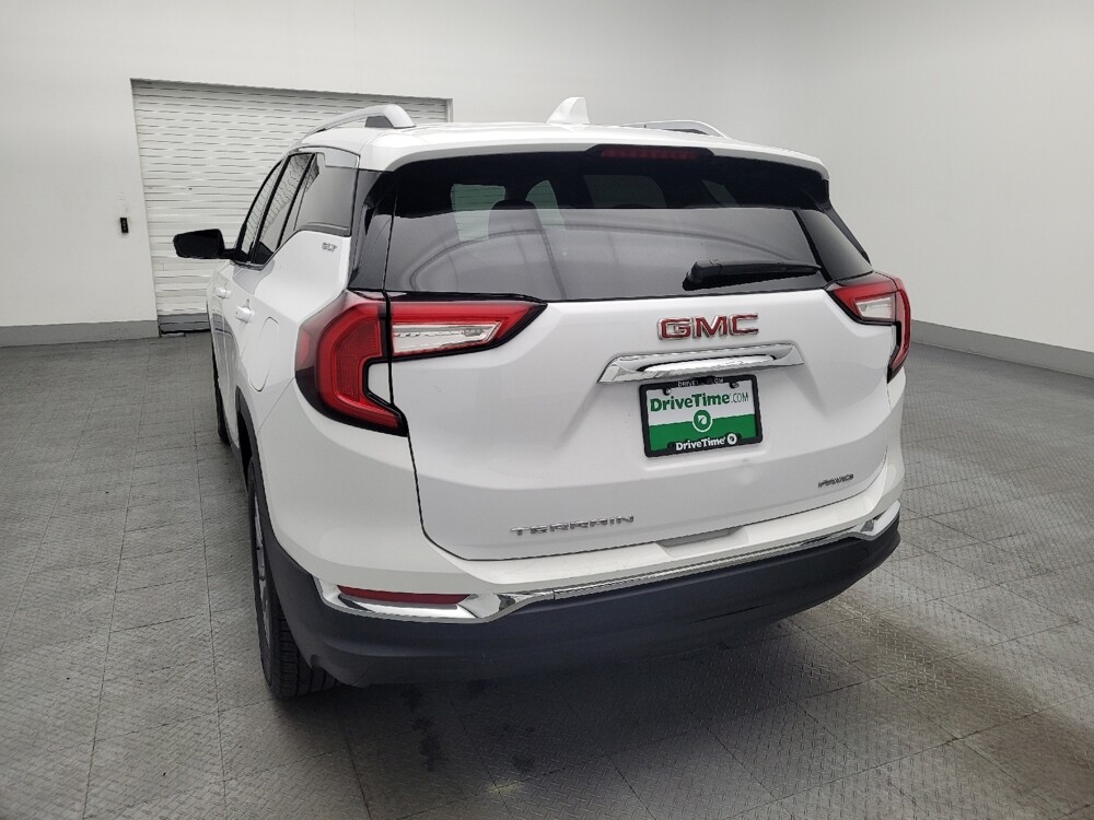 2024 GMC Terrain in Kissimmee, FL 34744 - 18115343 6