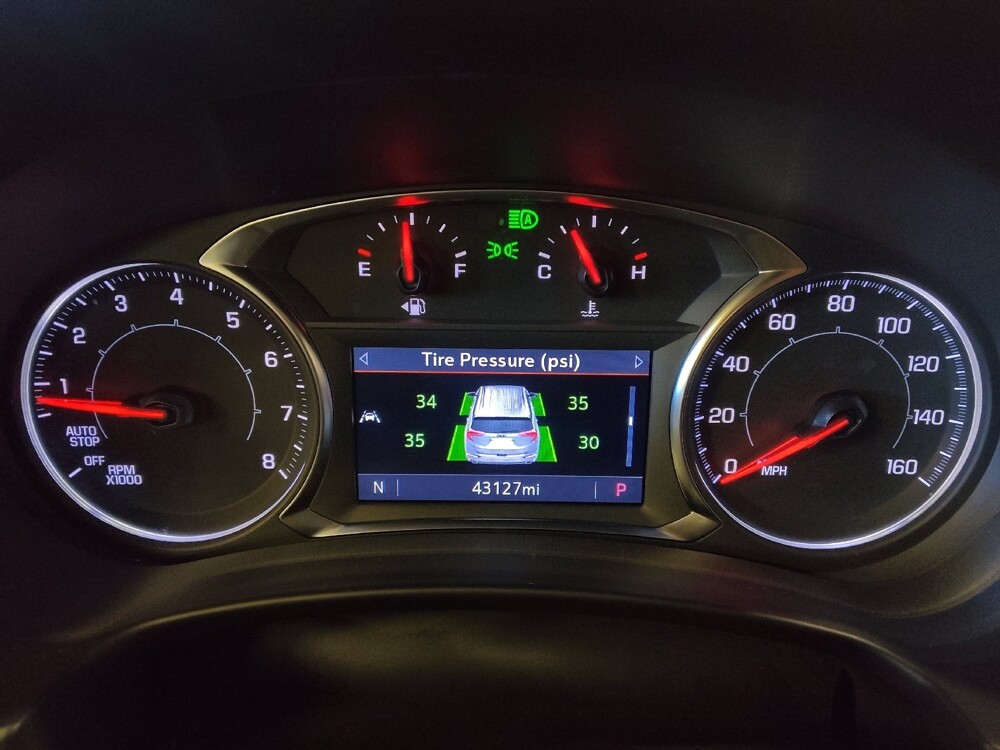 2024 GMC Terrain in Kissimmee, FL 34744 - 18115343 23