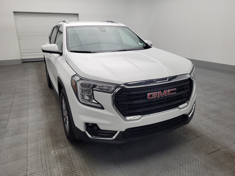 2024 GMC Terrain in Kissimmee, FL 34744 - 18115343 14