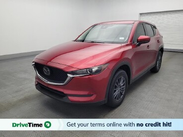 2020 MAZDA CX-5 in Kissimmee, FL 34744